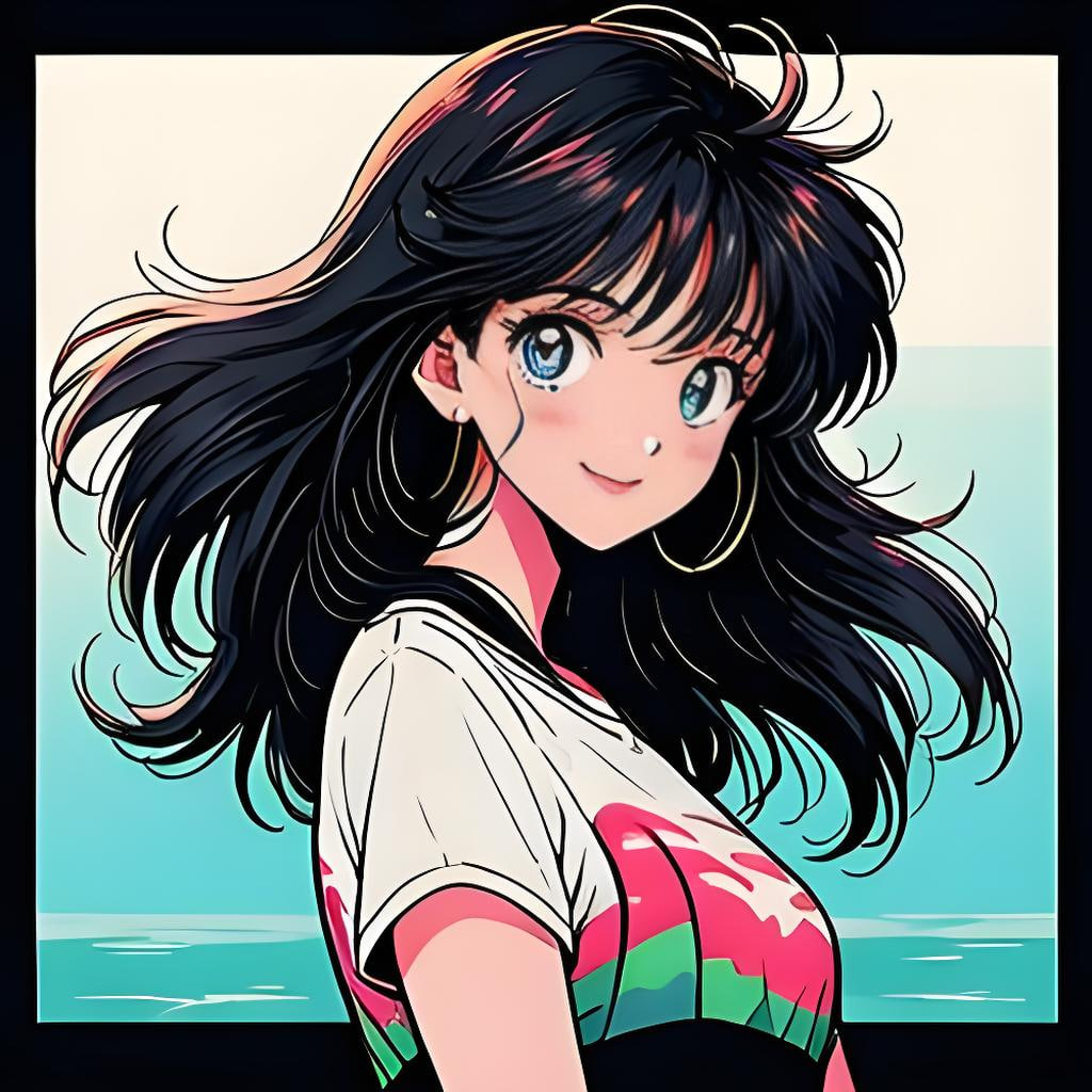 熱門動漫